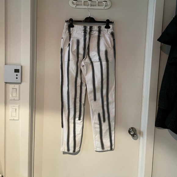 Eckhaus Latta Jeans - Picture 2 of 4